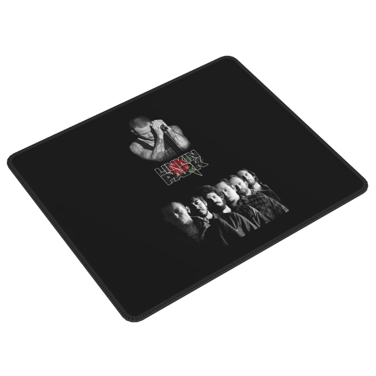 Pc Gaming Nzxt - Alfombrilla de ratón de varios tamaños