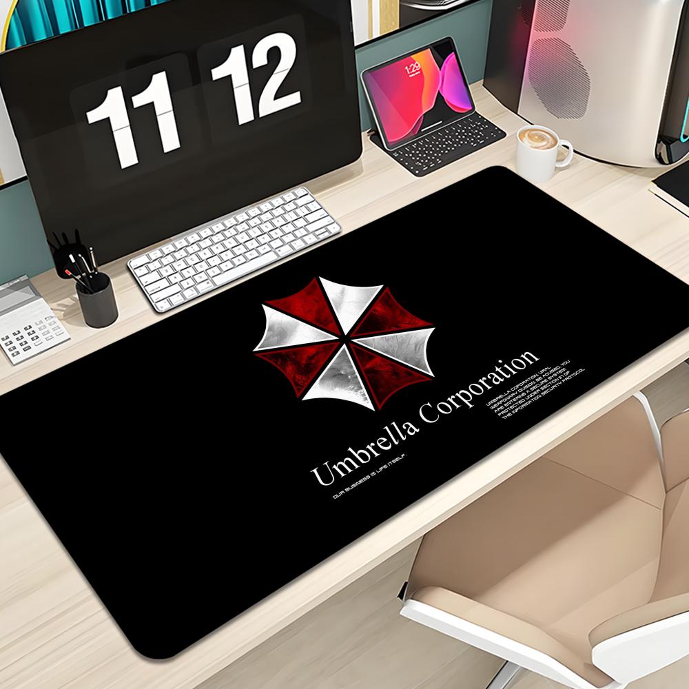 Pc Gaming Umbrella - Alfombrilla para ratón de Game Umbrella