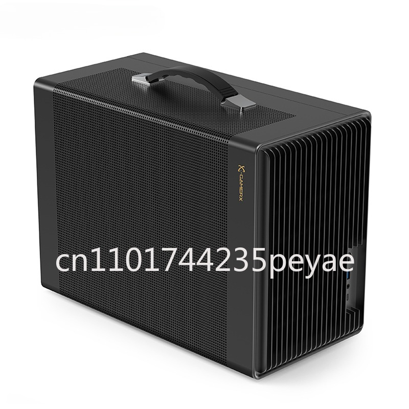 Pc Gaming Itx - Mini caja portátil de la PC