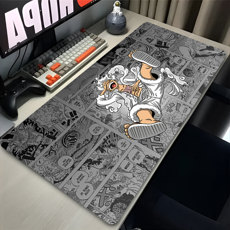 Pc Gaming Nzxt - Alfombrilla de Ratón para Juegos, Accesorios