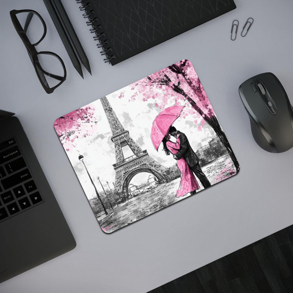 Alfombrilla de escritorio para - Pc Gaming Umbrella reseña y precio