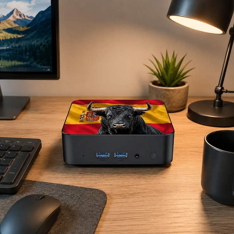 Computadora de Escritorio Comp - Pc Gaming Laptop reseña y precio