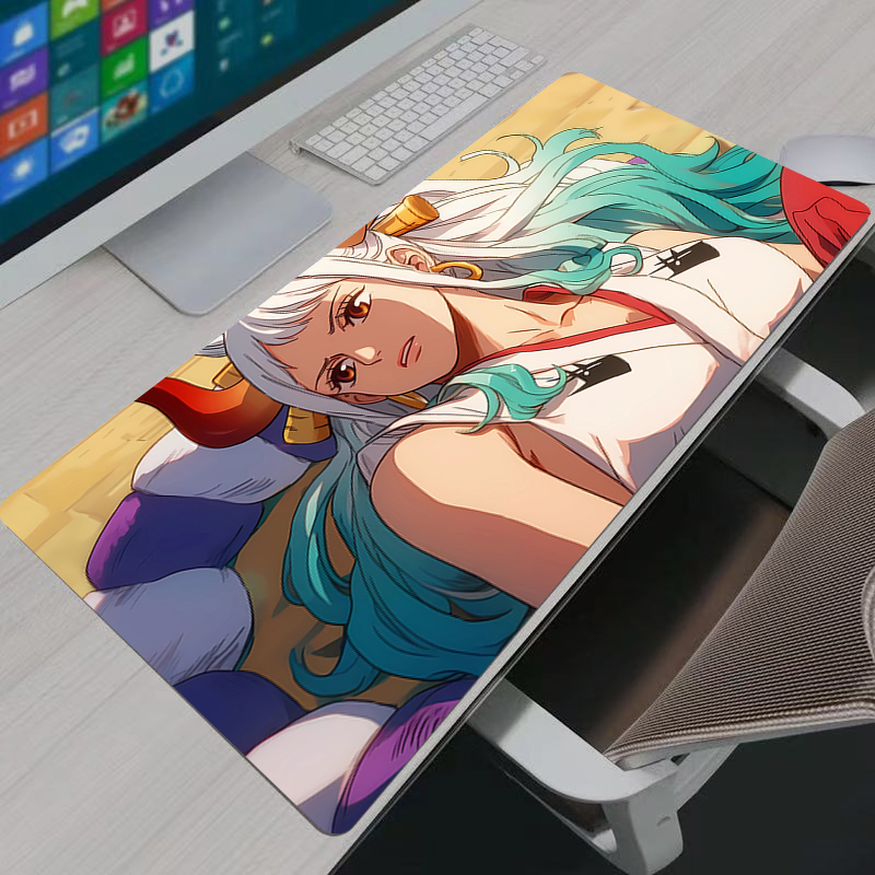 Alfombrilla de ratón Yamato de - Pc Gaming Keyboard And Mouse reseña y precio