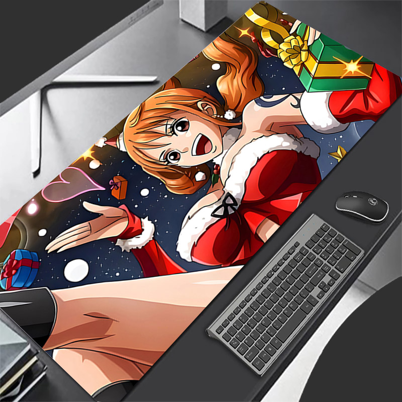 Alfombrilla de Ratón One Piece - Pc Gaming Nzxt reseña y precio