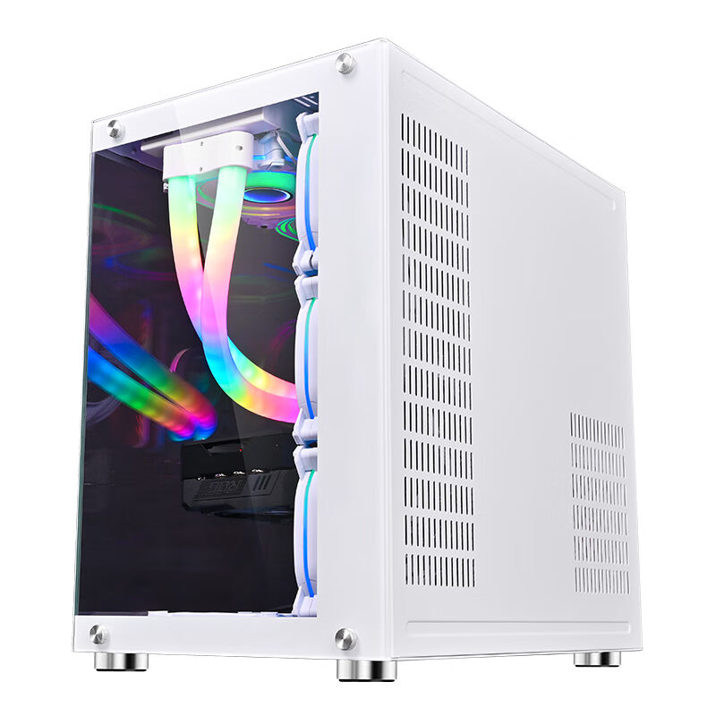 Gabinete de PC para Juegos, Bl - Pc Gaming Itx reseña y precio
