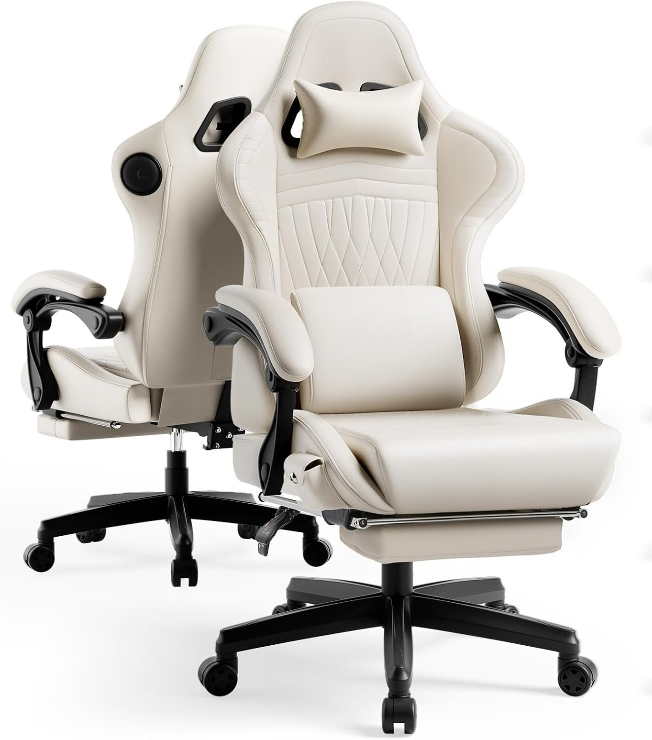 Silla Gaming con Altavoces ACE - Gaming Controller reseña y precio