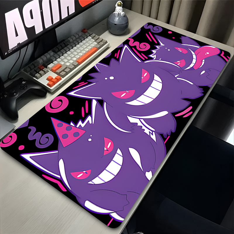 Alfombrilla de ratón grande pa - Pc Gaming Nzxt reseña y precio