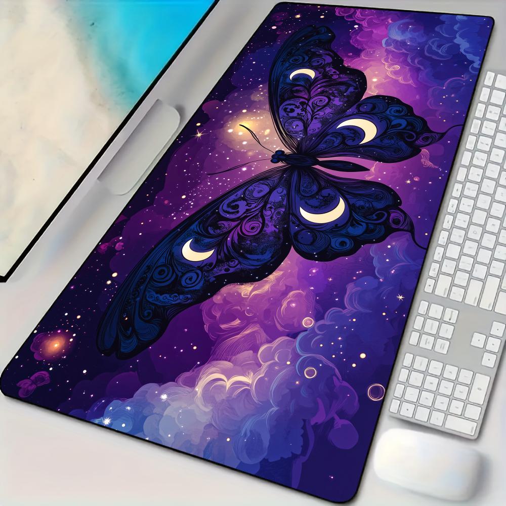 Elegante Alfombrilla de Ratón  - Pc Gaming Nzxt reseña y precio