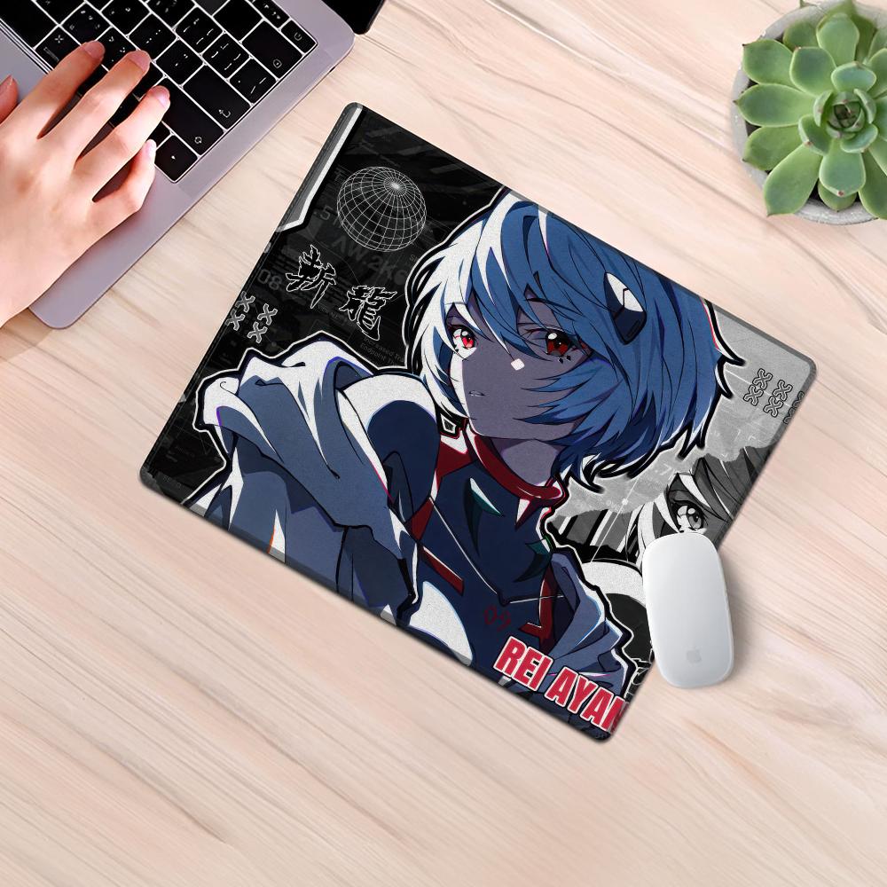 Alfombrilla de ratón EVA E-Eva - Pc Gaming Evangelion reseña y precio