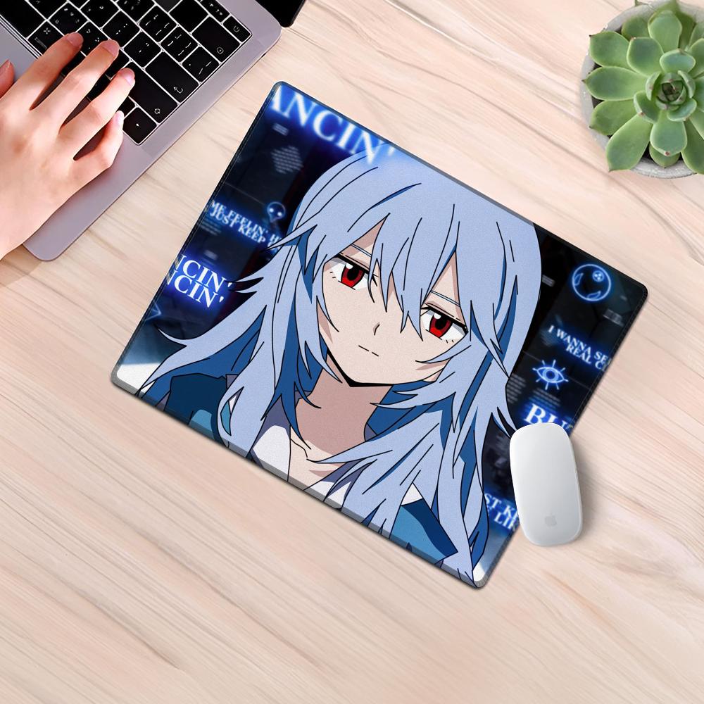 Alfombrilla de ratón EVA E-Eva - Pc Gaming Evangelion reseña y precio
