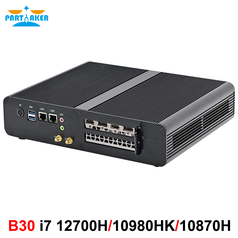 GTX 1660 Super Mini PC para ju - Pc Gaming Gtx 1660 Super reseña y precio