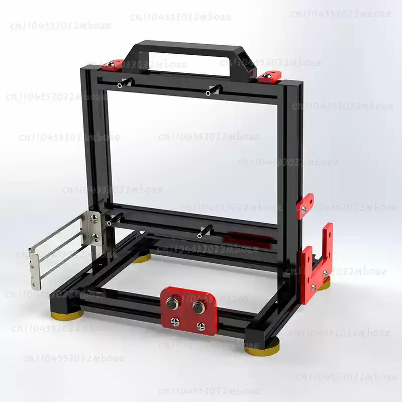 Banco de Pruebas Vertical para - Pc Gaming Itx reseña y precio