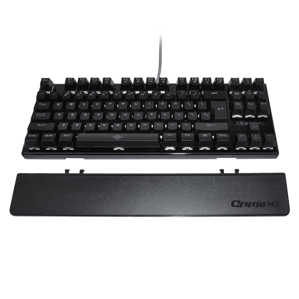 Teclado mecánico Teclado para  - Anti-Ghosting Keyboard reseña y precio