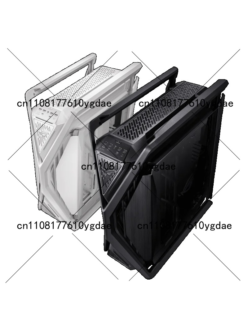 Chasis de PC para Juegos de To - Pc Gaming Itx reseña y precio