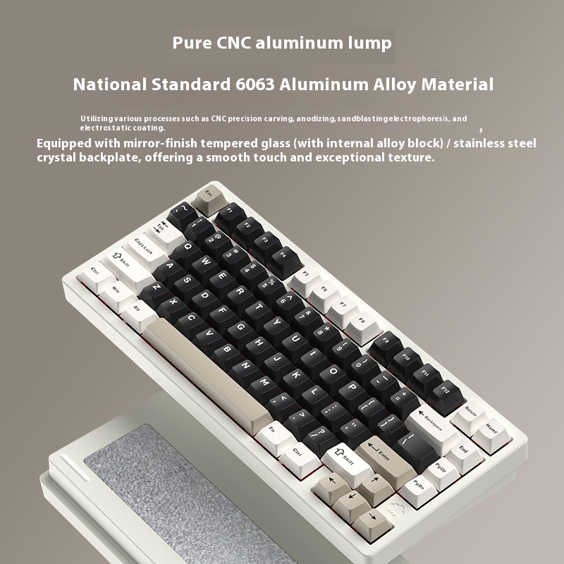 Teclado inalámbrico Bluetooth  - Gaming Controller reseña y precio