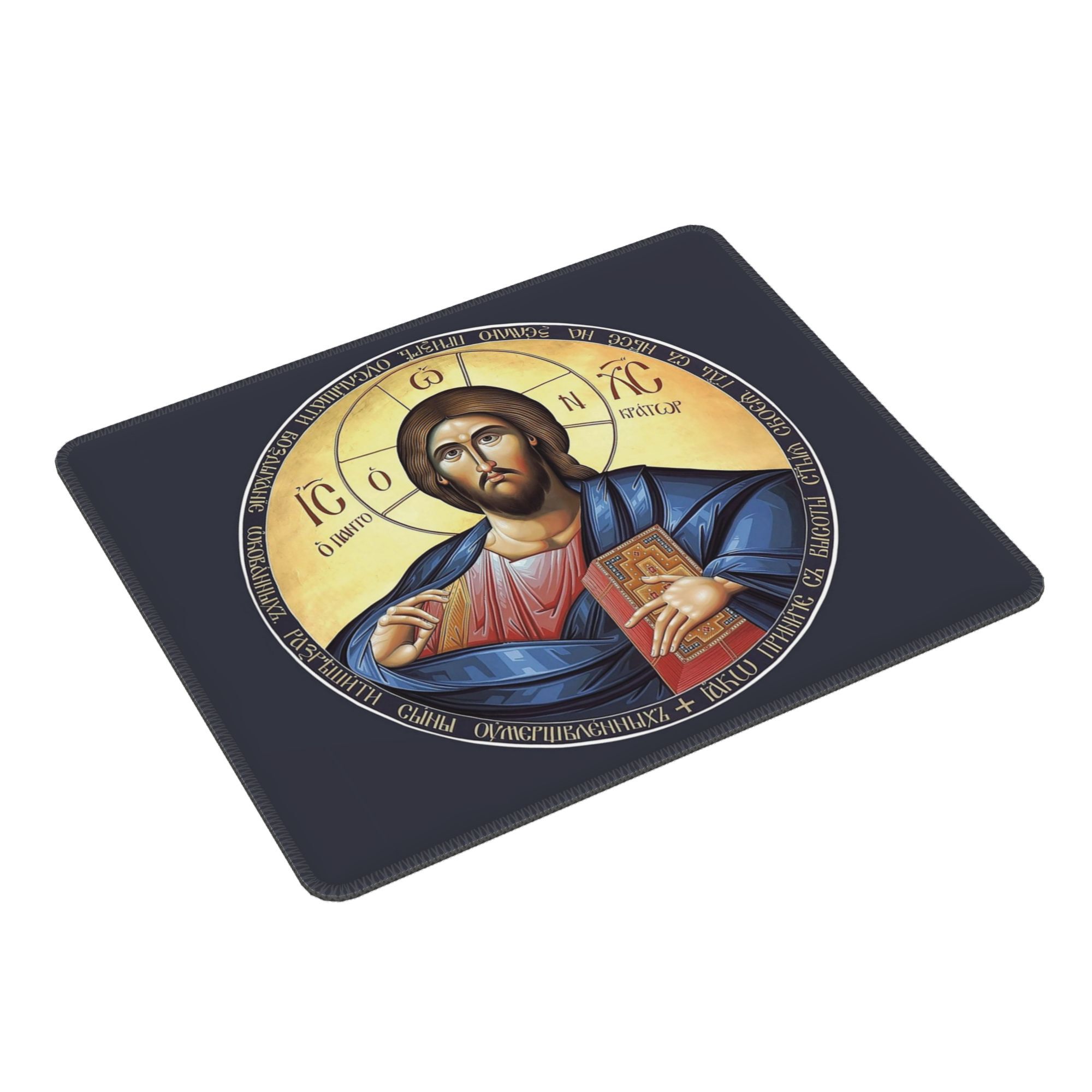 Alfombrilla de ratón con icono - Pc Gaming Icon reseña y precio