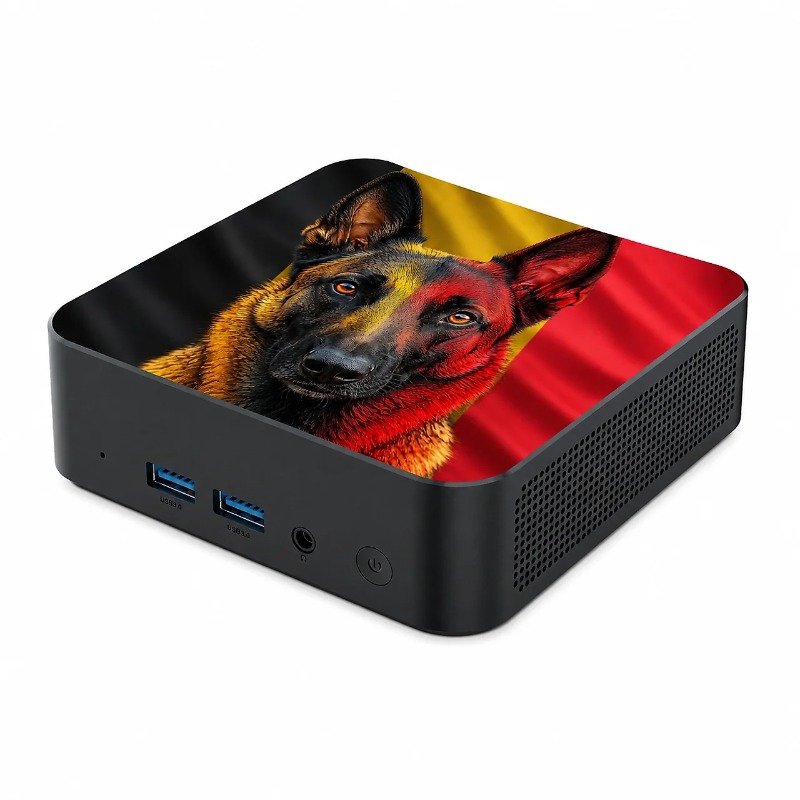 Mini PC para Juegos 2026 Core  - Pc Gaming Laptop reseña y precio