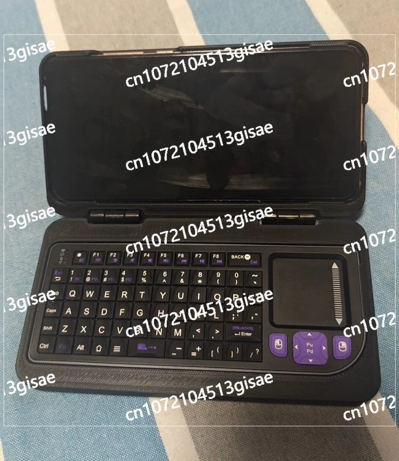PC Portátil de 6 Pulgadas con  - Pc Gaming Keyboard reseña y precio