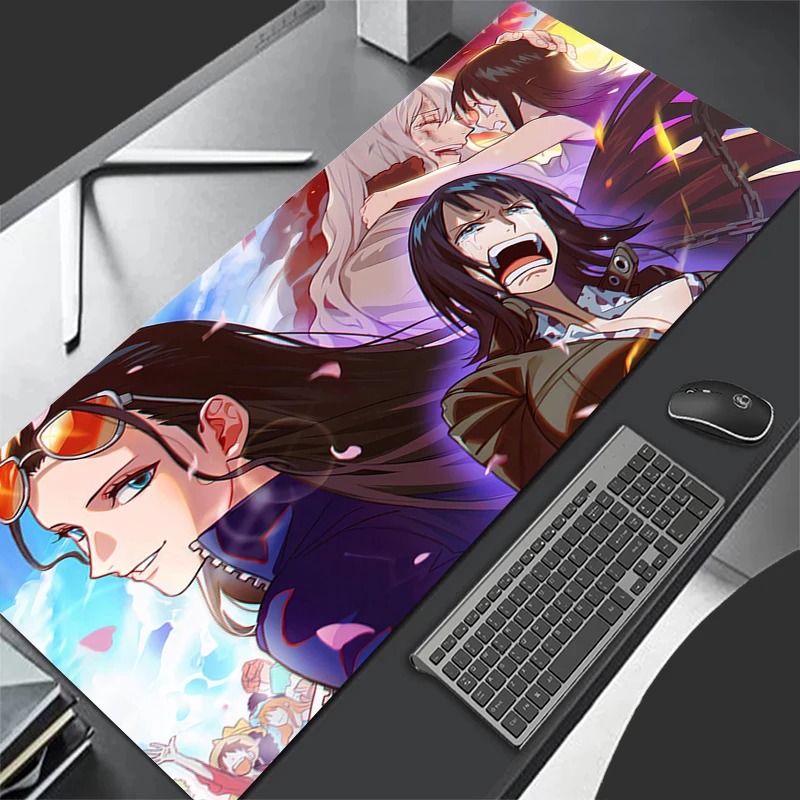 Alfombrilla de Ratón Japonesa  - Pc Gaming Nzxt reseña y precio