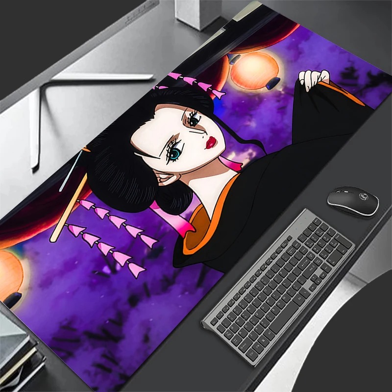 Alfombrilla de Ratón Japonesa  - Pc Gaming Nzxt reseña y precio