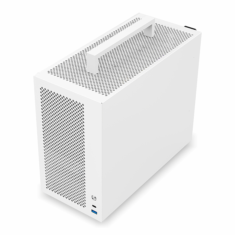 Caja de Ordenador MAX para Jue - Pc Gaming Itx reseña y precio