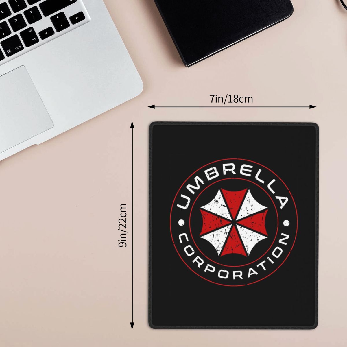 Movie Game Corporation - Alfom - Pc Gaming Umbrella reseña y precio