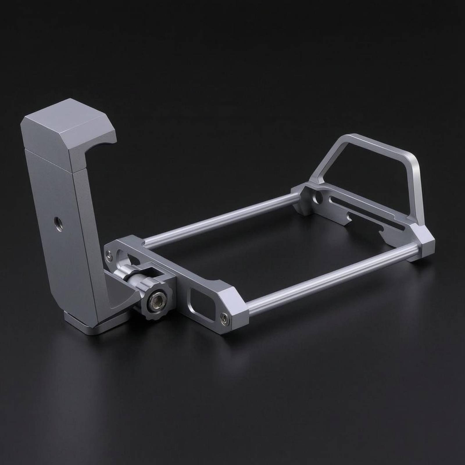 Soporte de aluminio para teléf - Gaming Controller reseña y precio