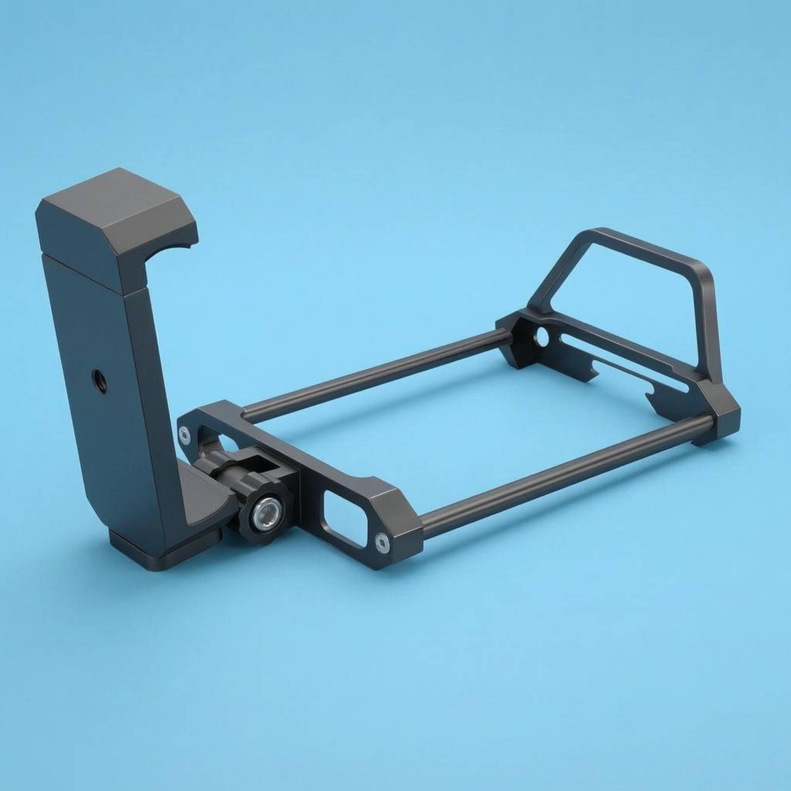Soporte de aluminio para teléf - Gaming Controller reseña y precio