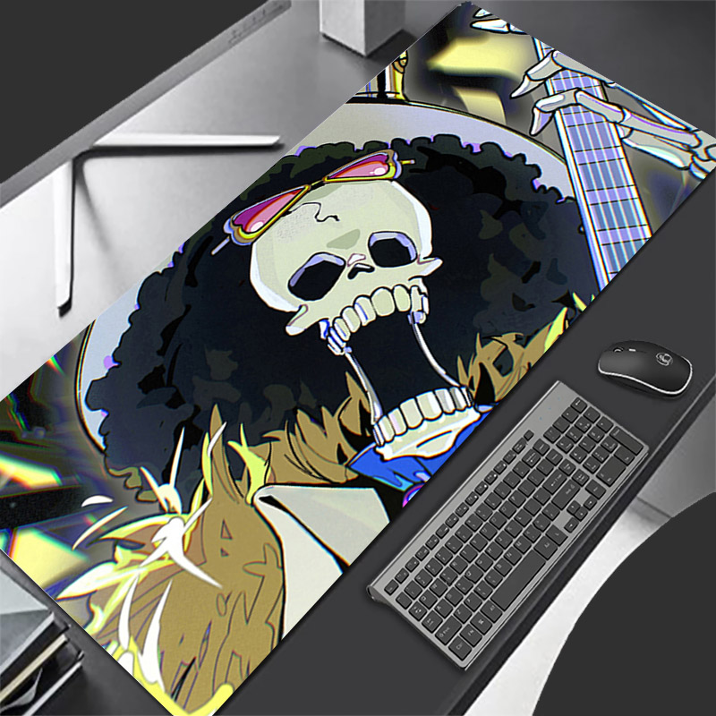 Alfombrilla de ratón One Piece - Pc Gaming Keyboard And Mouse reseña y precio