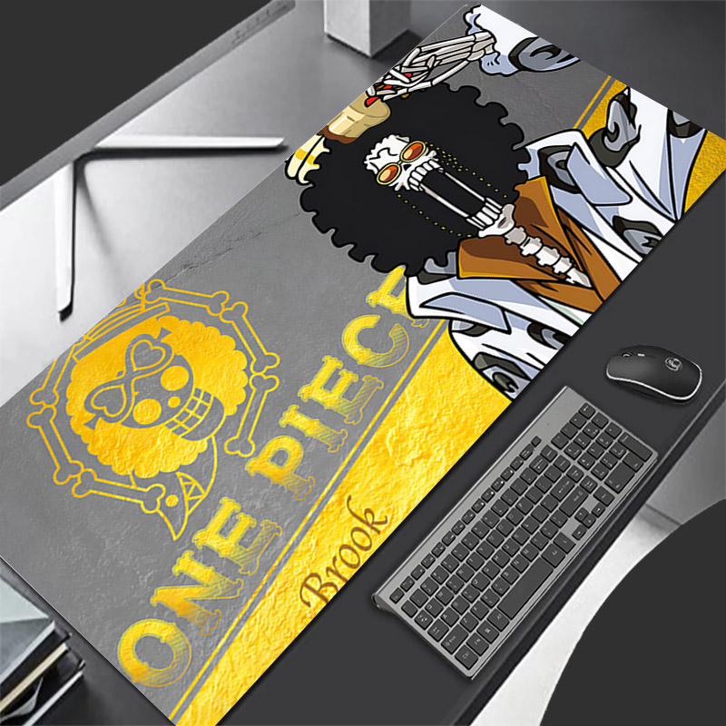 Alfombrilla de ratón One Piece - Pc Gaming Keyboard And Mouse reseña y precio