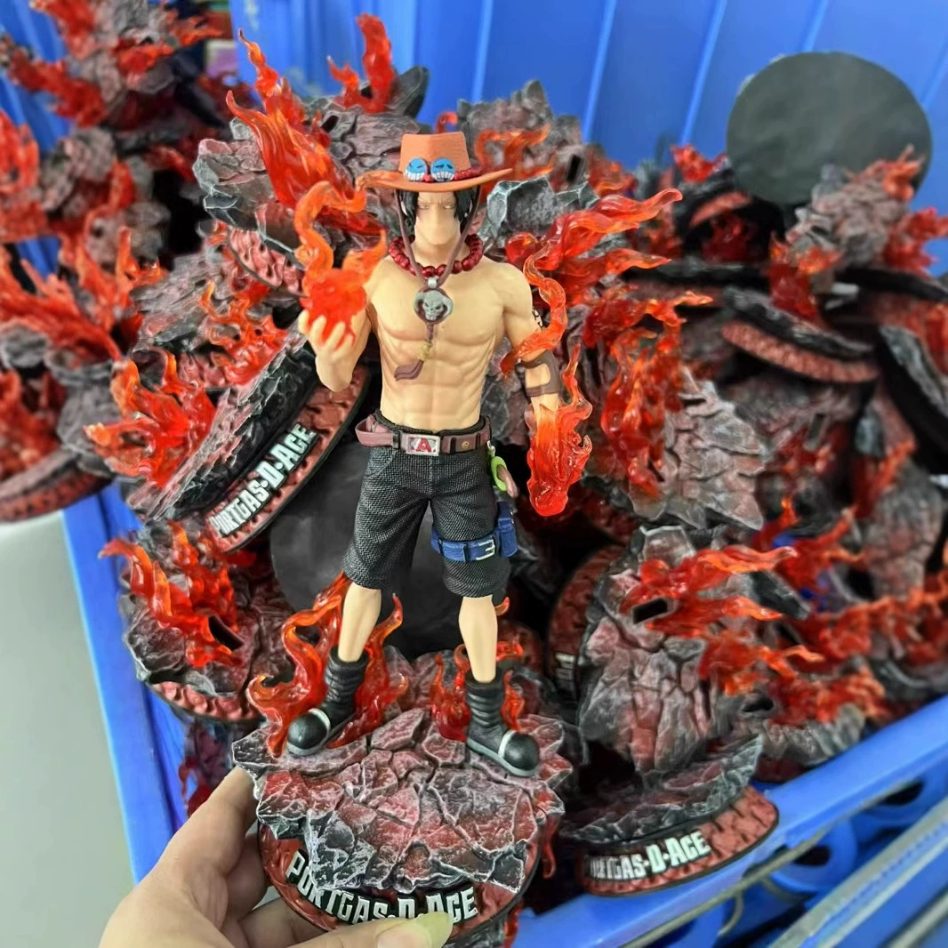 Figura de exhibición de One Pi - Pc Gaming Y60 reseña y precio