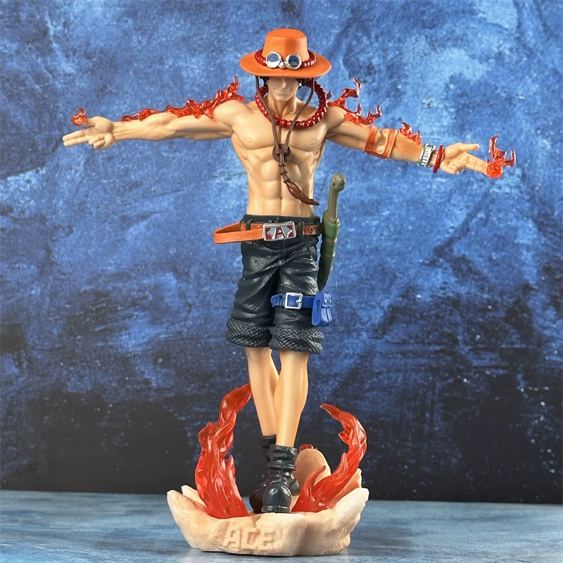 Figura de exhibición de One Pi - Pc Gaming Y60 reseña y precio
