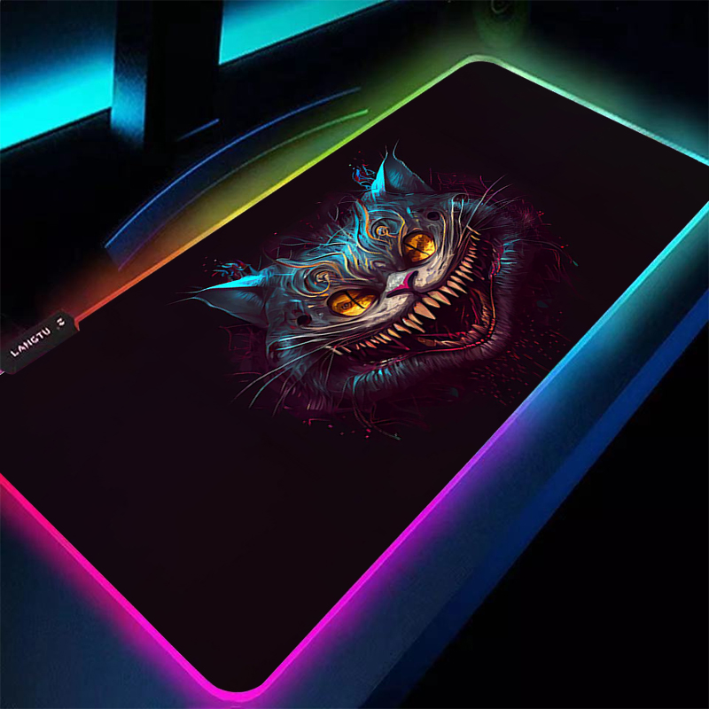 Alfombrilla de ratón grande RG - Pc Gaming Nzxt reseña y precio
